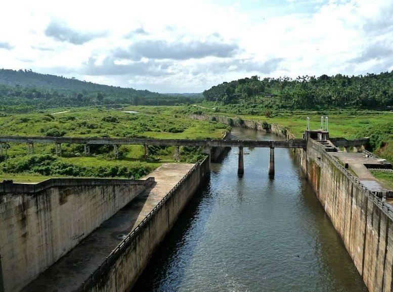 Karapuzha Dam, Wayanad, Xplro, Kerala