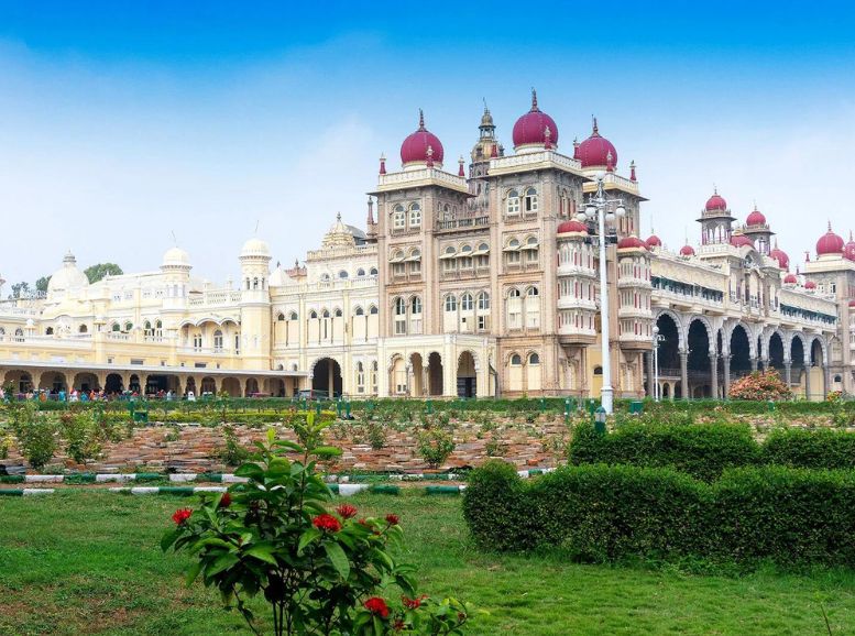 mysore palace karnataka, Xplro