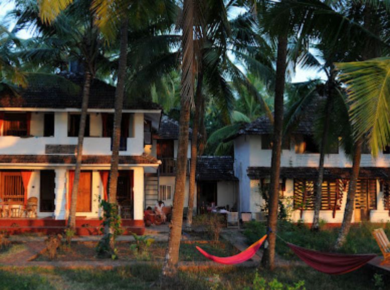 Kannur Beach House, Kannur, Kerala, Xplro