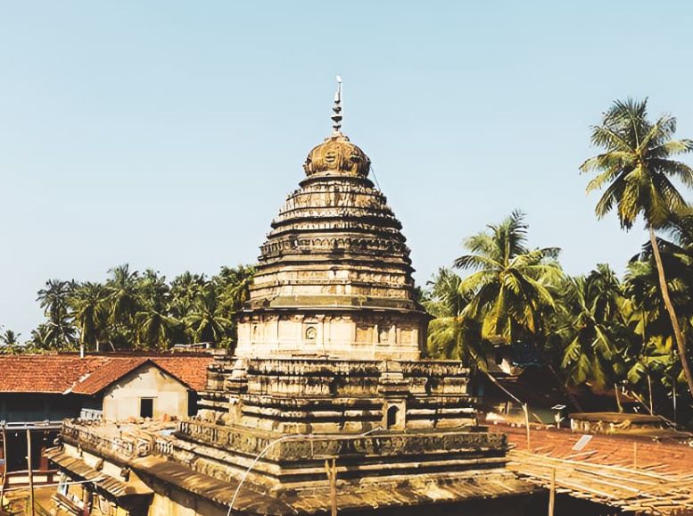 Mahabaleshwar Temple, Gokarna, Xplro, Karnataka
