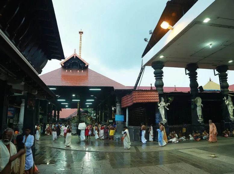 Guruvayur Temple Thrissur karnataka, Xplro