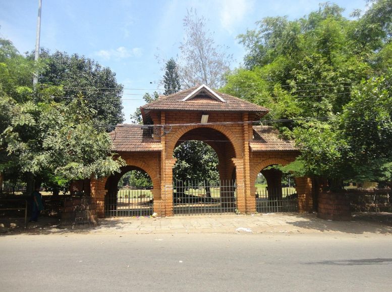 mananchira square kozhikode, Xplro, Kerala