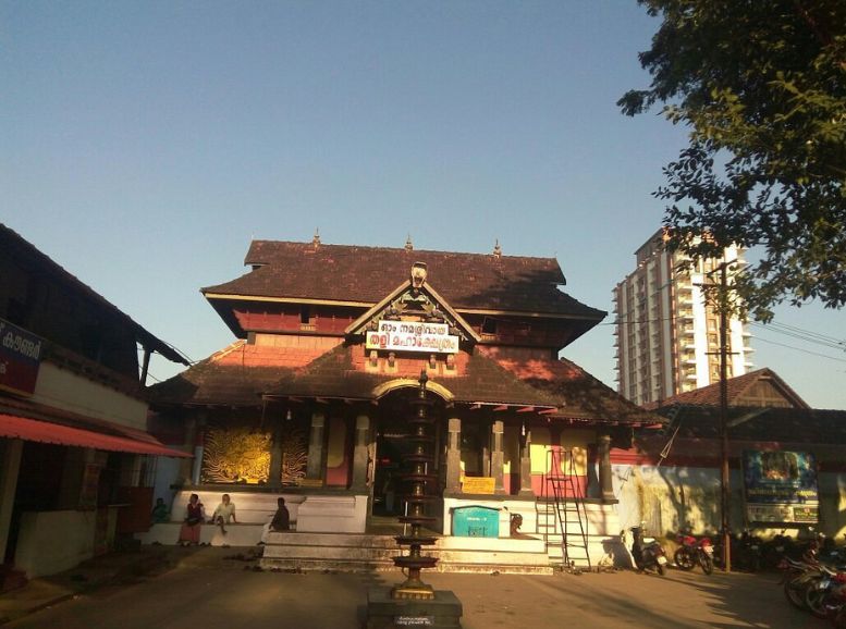 Tali Temple kozhikode, Xplro, kerala