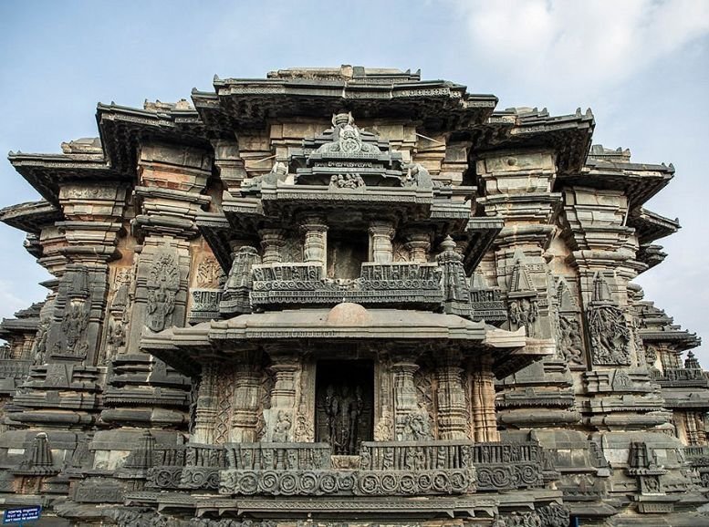 Halebidu and Belur, Xplro, Karnataka