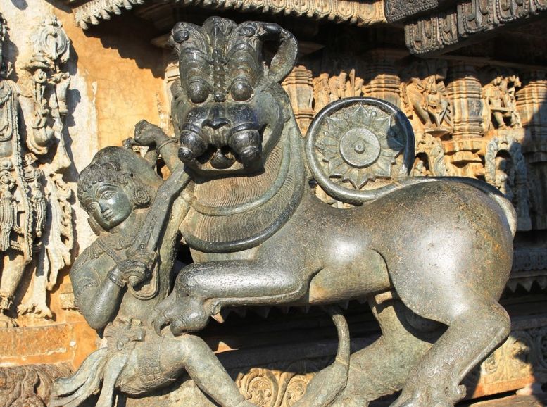 Halebidu and Belur  Architecture Tour, Xplro, Karnataka