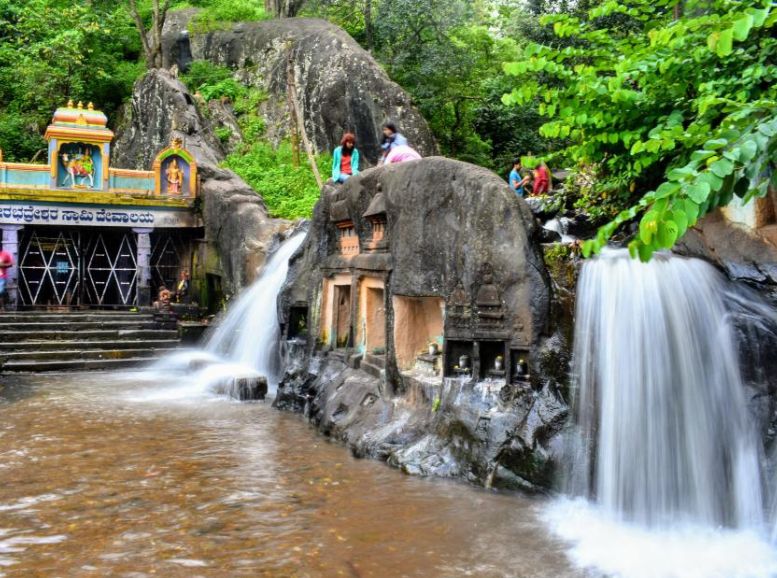 Kalhatti Falls, Xplro, Karnataka