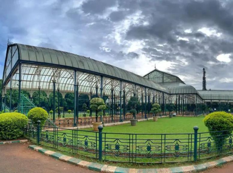 Lalbagh botanical garden bangalore, Xplro, Banglore