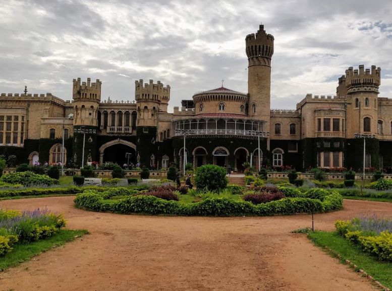 Bangalore Palace Bangalore, Xplro, Karnataka