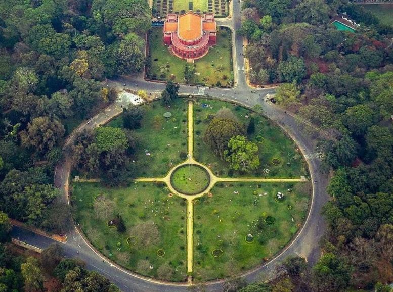 Cubbon Park Bangalore, Xplro, Karnataka