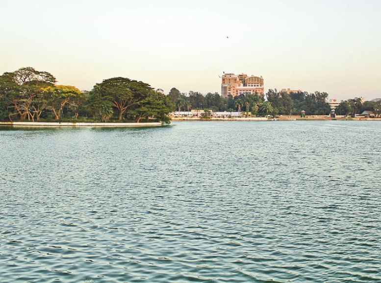 Ulsoor Lake, Banglore, Xplro, karnataka
