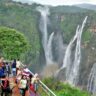 Jog Falls, Xplro, Karnataka