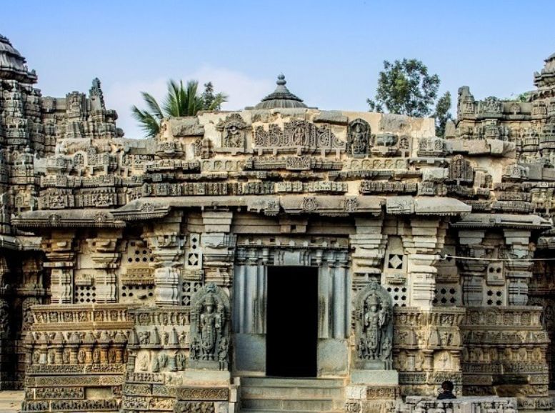 Somnathpur Temple Shivanasamudra, Xplro, Karnataka