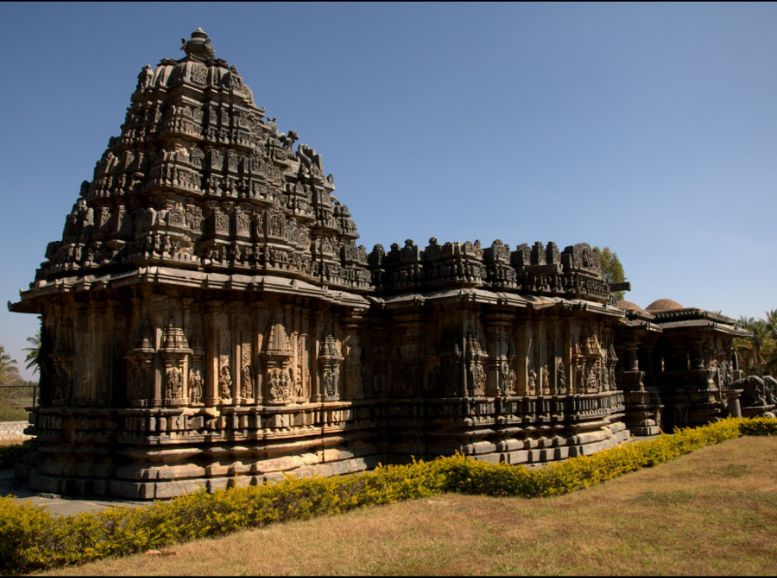 Koravangala Temple Hassan, Xplro, Karnataka