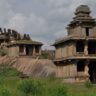 Chitradurga Fort, Xplro, Karnataka