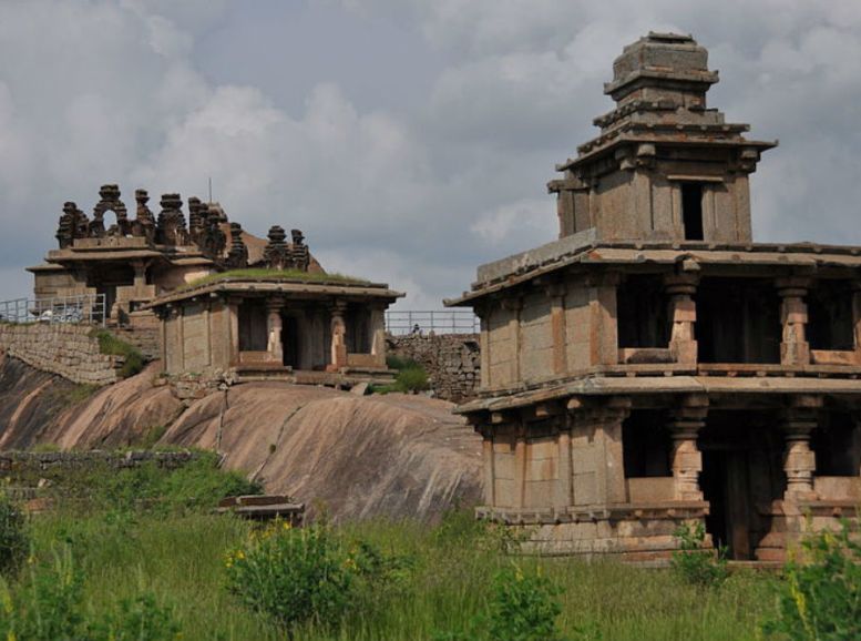 Chitradurga Fort, Xplro, Karnataka