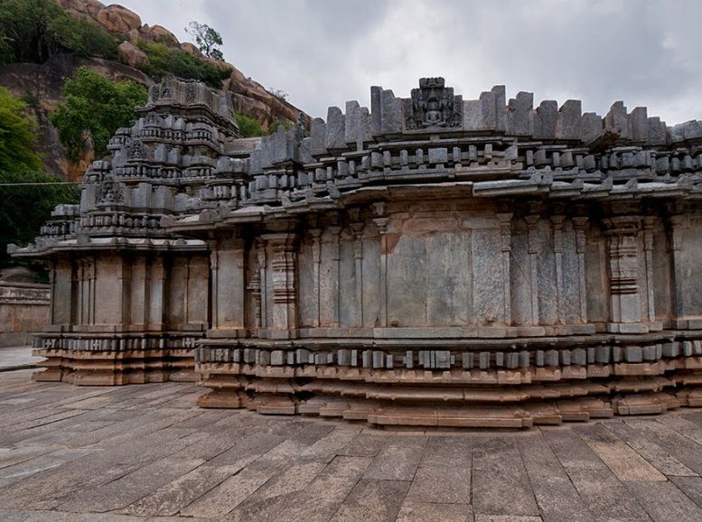 Akkana Basadi Sravanabelagola, Xplro, Karnataka