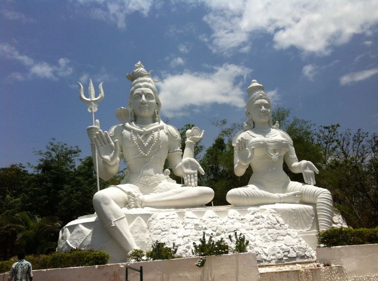 Kailashgiri, Xplro, Andhra Pradesh