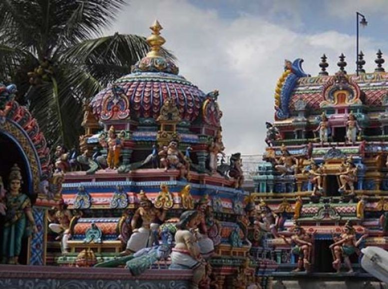 Subramanya Swamy Temple vijayawada, Xplro, Andhra Pradesh