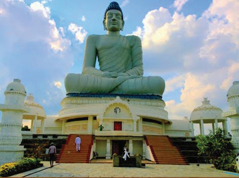 Amaravati, Vijayawada, Xplro, Andhra Pradesh