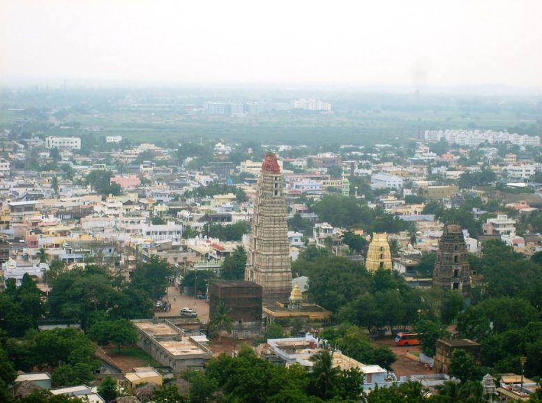 Mangalagiri, Xplro, Andhra Pradesh