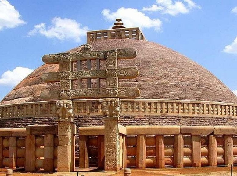 Amaravati Stupa Amaravati, Xplro, Andhra Pradesh