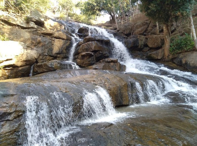 
Kothapalli Waterfalls Lambasingi
, Xplro, Andhra Pradesh