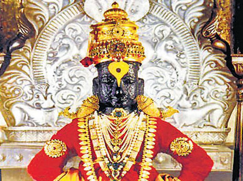 Panduranga Swamy Temple Machilipatnam, Xplro Andhra Pradesh