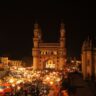 Charminar, Xplro, Telangana