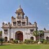 Chowmahalla Palace, Telangana, Xplro