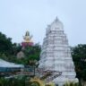 Gnana Saraswati Temple, Xplro, Telangana