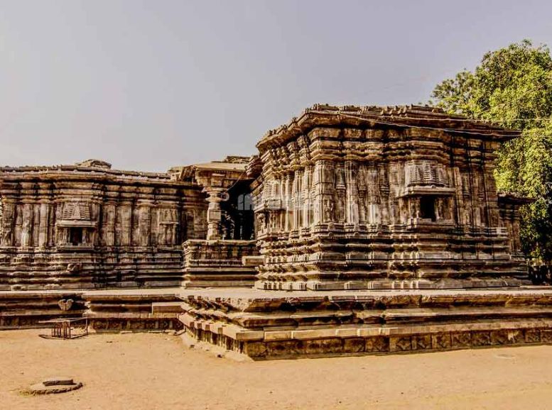 housand Pillar Temple Pakhal Telangana, Xplro