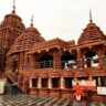 Jagannath Temple, Xplro, Telangana