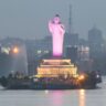 Hussain Sagar Lake, Xplro, Telangana