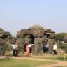 Warangal Fort, Telangana, Xplro