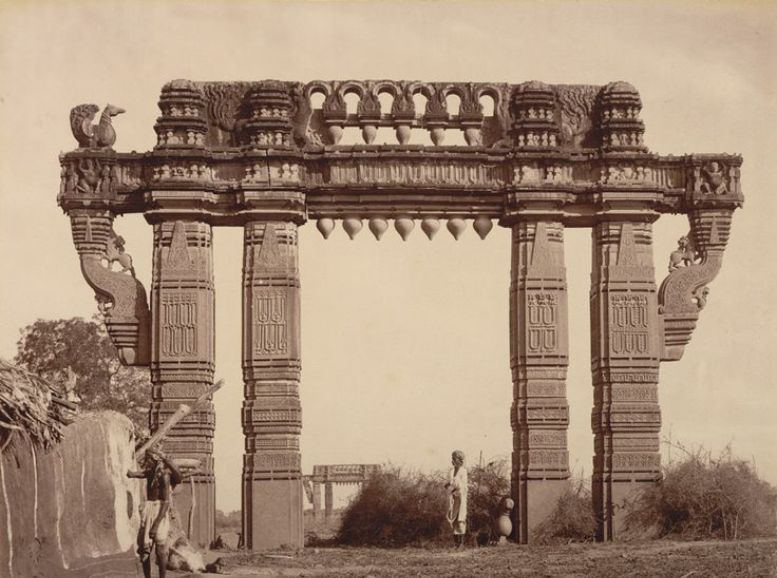 Kakatiya Kala Thoranam Arch, Kakatiya Kala Thoranam, Xplro, telangana