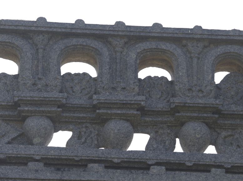 Architectural Marvel Kakatiya Kala Thoranam Arch, Xplro, Telangana