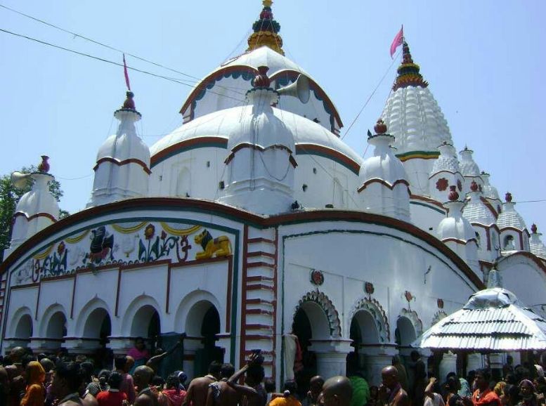 Chandaneswar Temple, Xplro, West Bengal