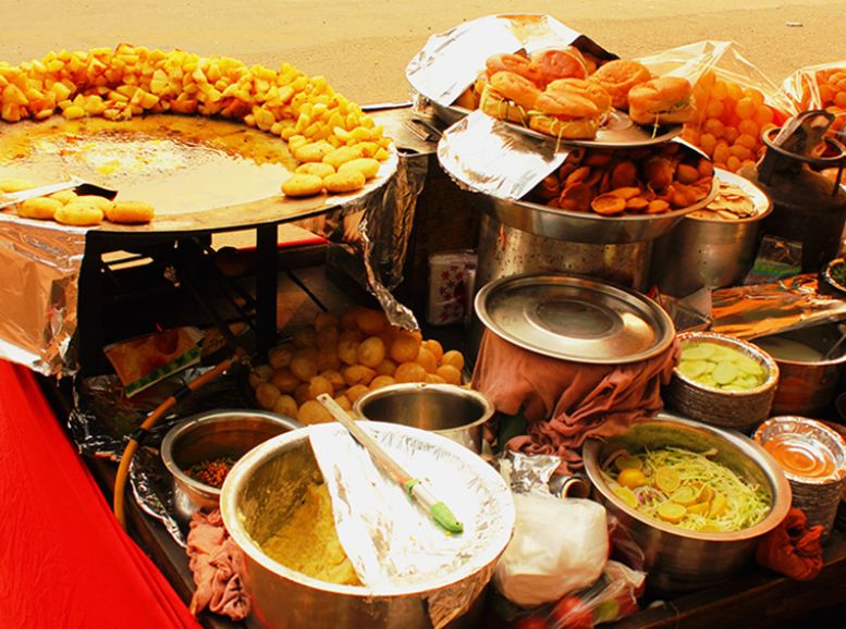 Culinary Delights darjeeling, Xplro, West Bengal