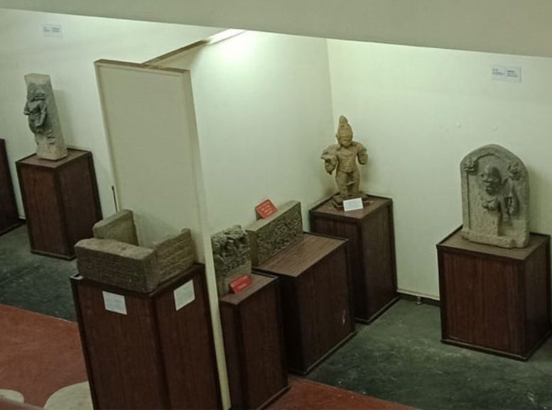 Bishnupur Museum Bishnupur, Xplro, West Bengal