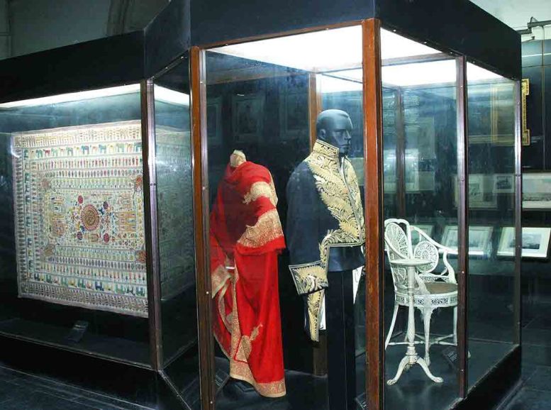 Museum Galleries Victoria Memorial, Xplro, West Bengal