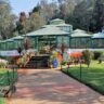 Ooty Botanical Gardens Itinerary