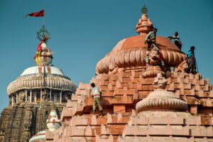 2-Day Itinerary For Visiting Puri Jagannath Temple: Experience a Sacred Sojourn with Blissful Moments