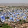 Jodhpur Blue City Walk Itinerary