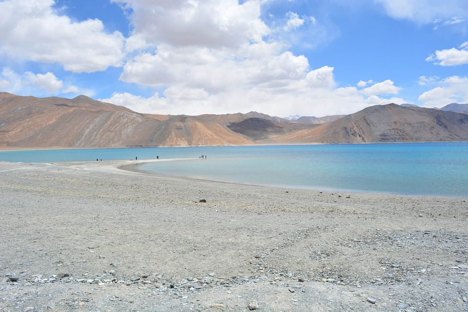 7-Day Leh-Ladakh Itinerary