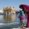 Amritsar Golden Temple Visit Itinerary