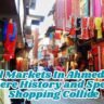 Local Markets In Ahmedabad: Where History and Special Shopping Collide