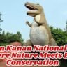 Nandan Kanan National Park: Where Nature Meets Best Conservation