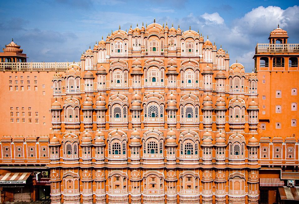 Rajasthan's Rich Heritage: 5-Day Itinerary
