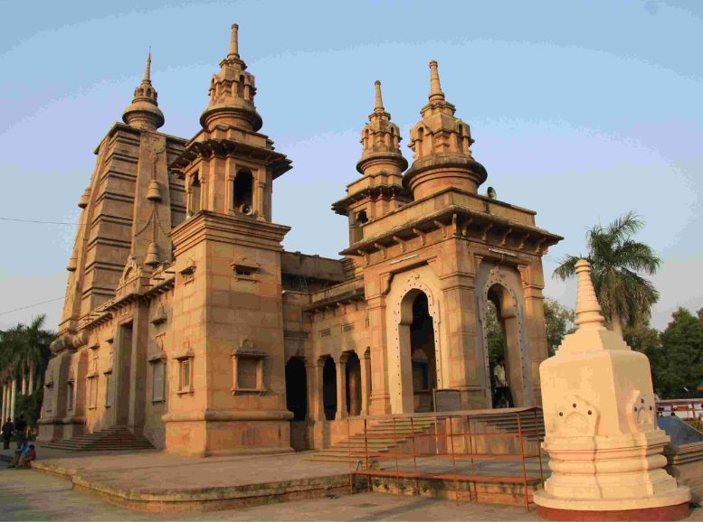Sarnath, Xplro, West Bengal
