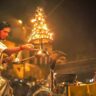 Ganga Arti, Patna, Bihar, Xplro